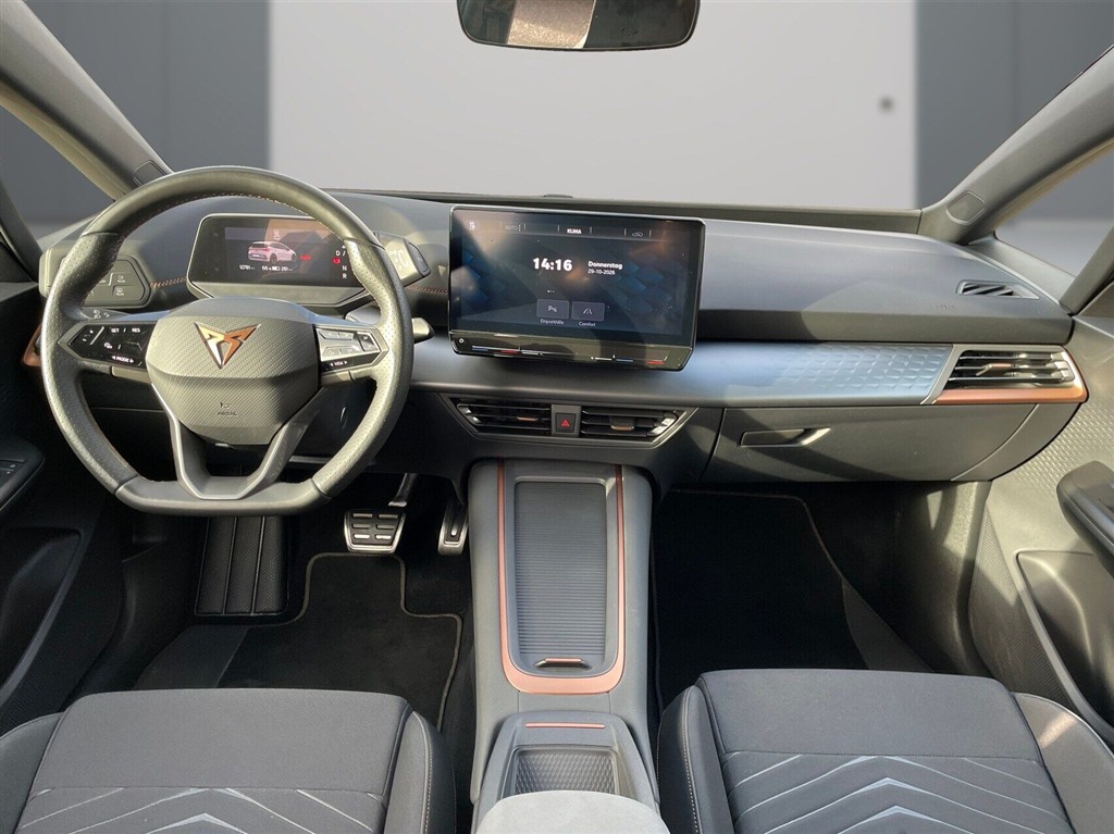 Cupra Born High billede 10