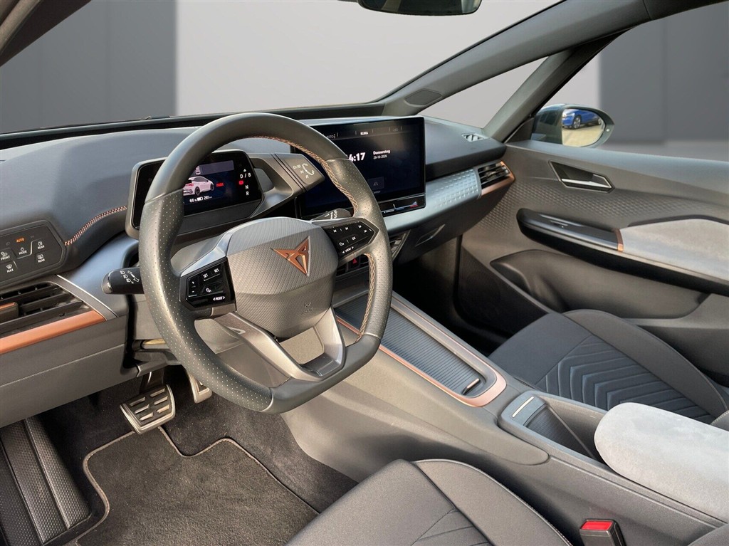 Cupra Born High billede 11