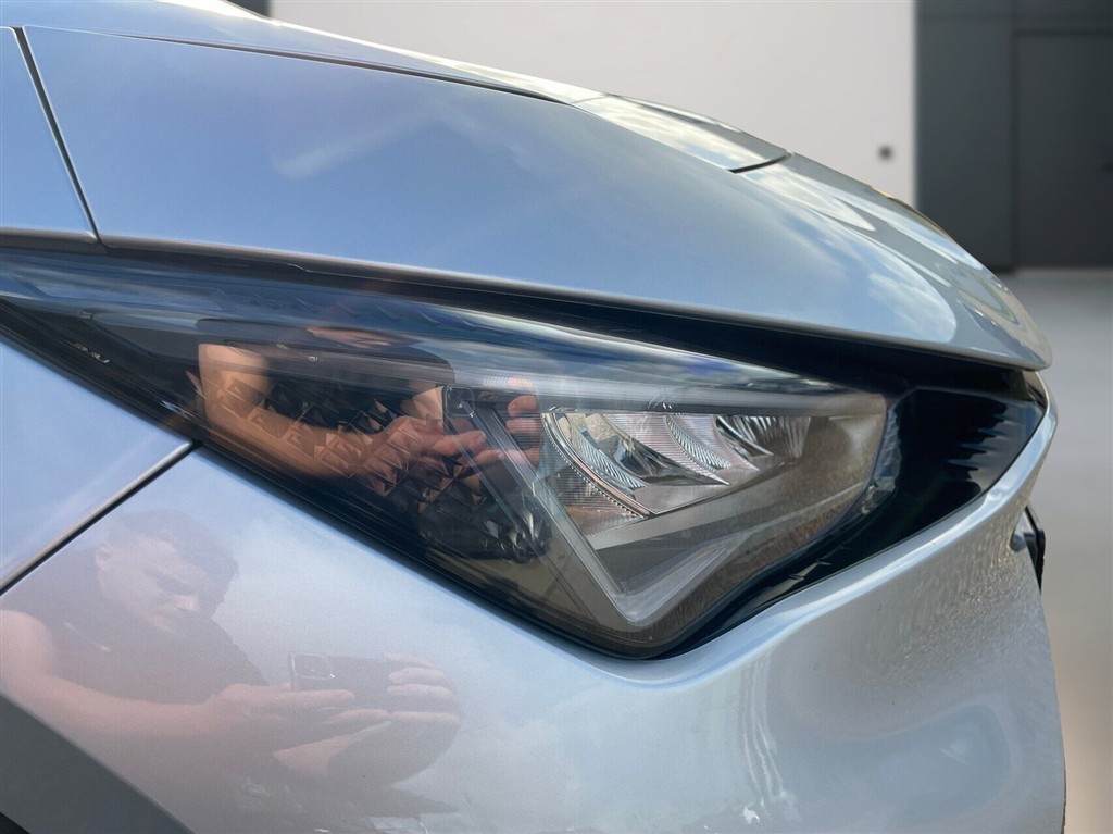 Cupra Born High billede 15