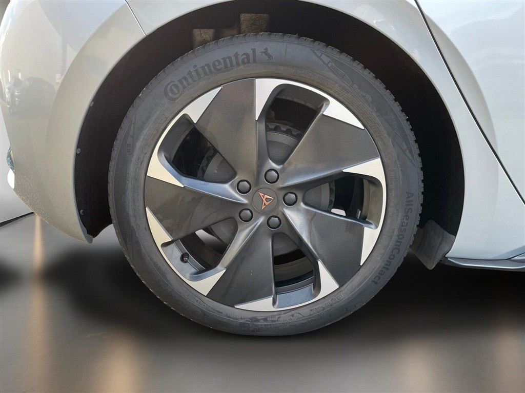 Cupra Born High billede 16