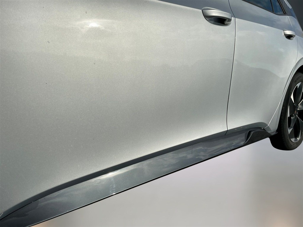 Cupra Born High billede 19