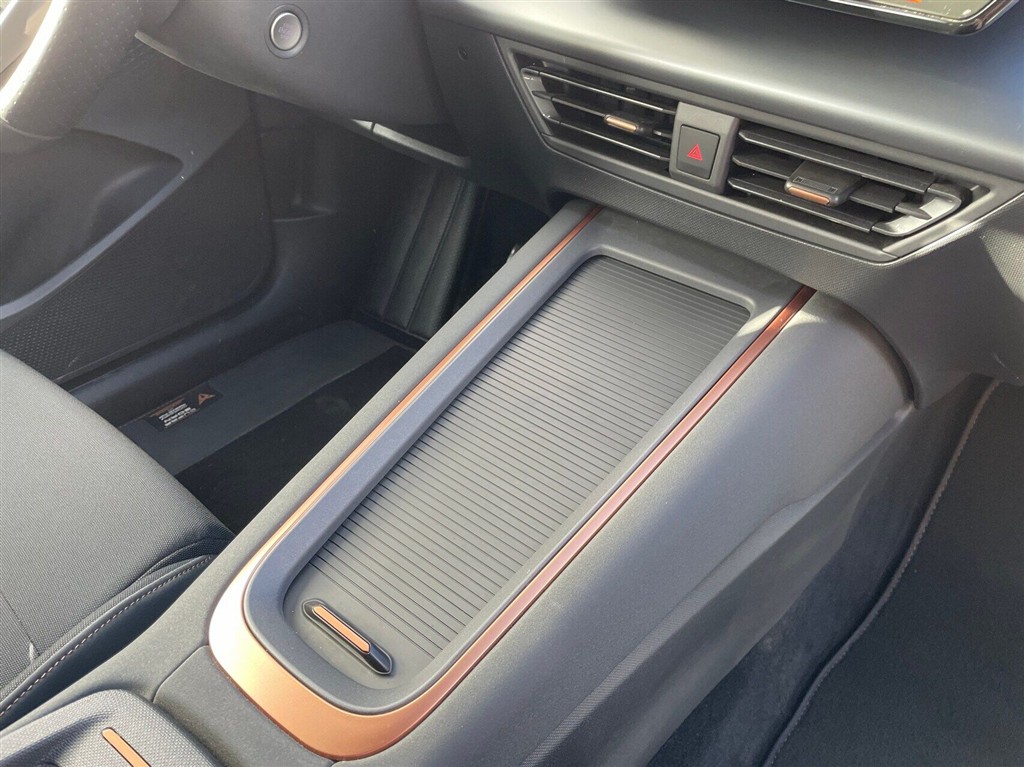 Cupra Born High billede 20