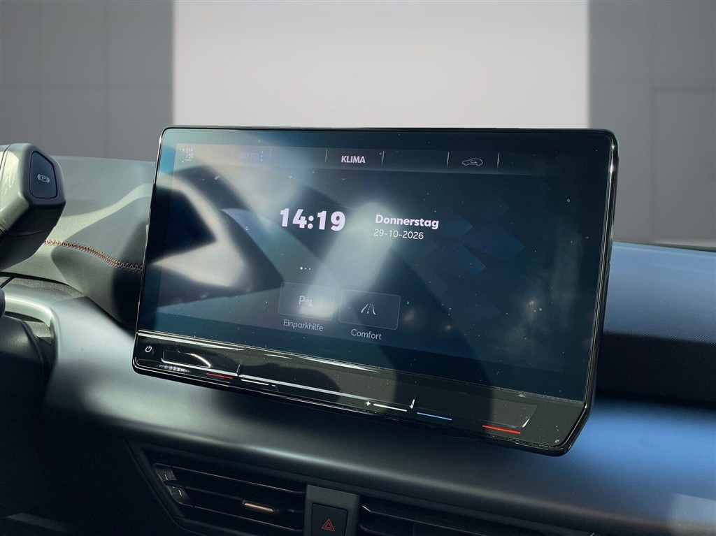 Cupra Born High billede 21