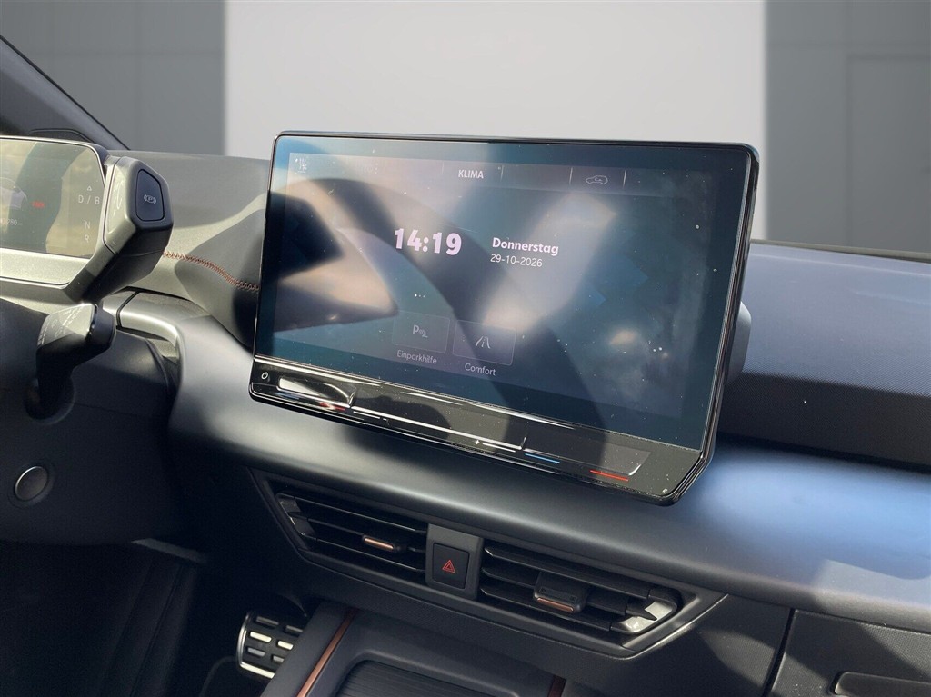 Cupra Born High billede 23