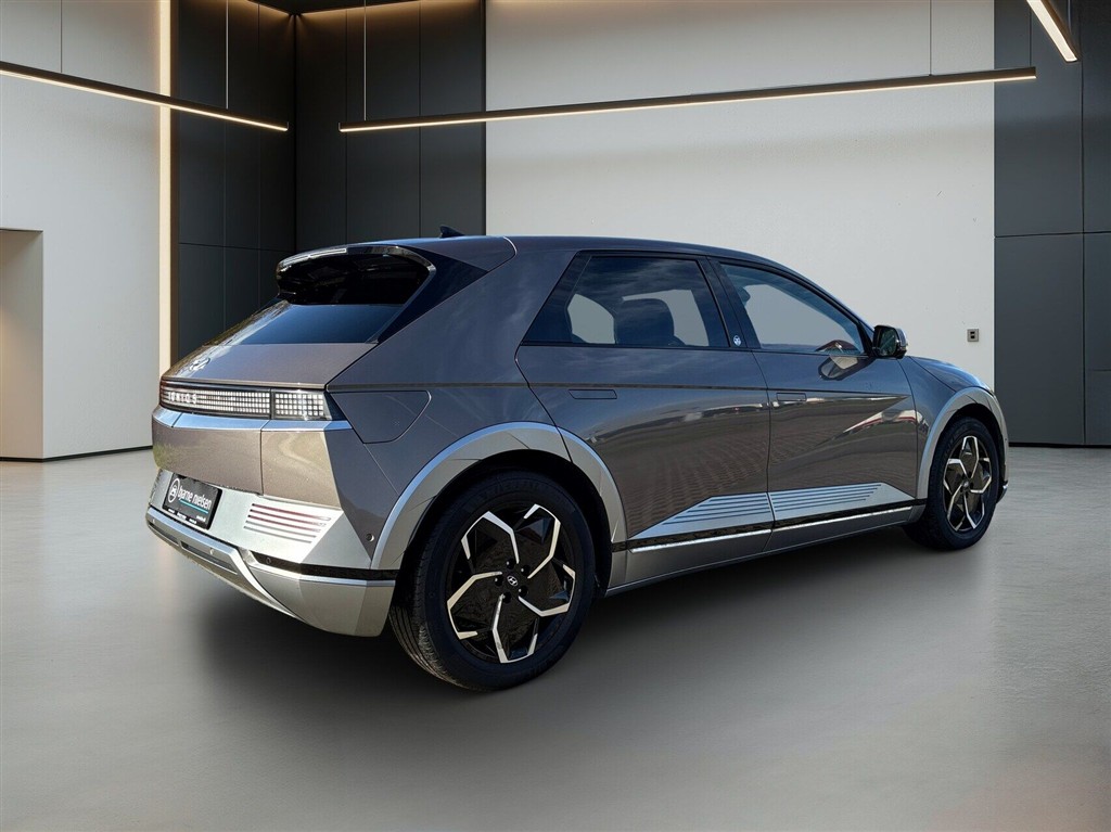 Hyundai Ioniq 5 Uniq billede 4