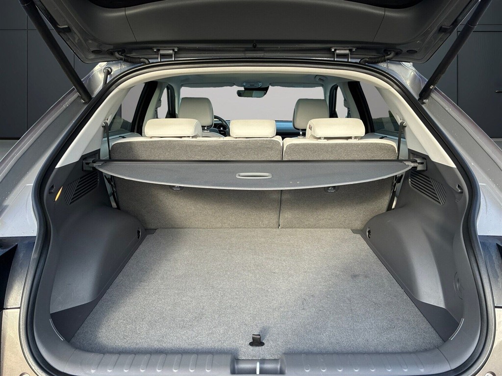 Hyundai Ioniq 5 Uniq billede 7
