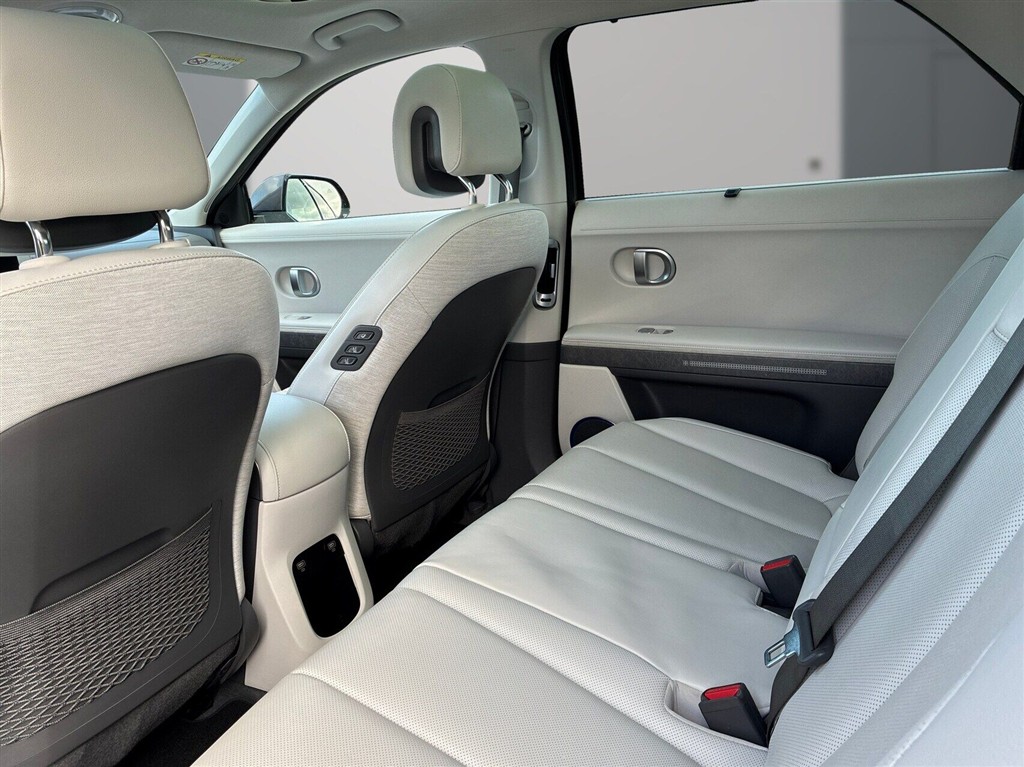 Hyundai Ioniq 5 Uniq billede 11