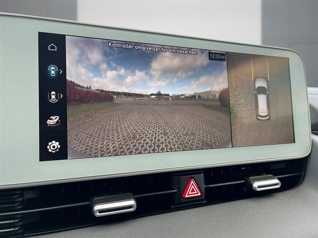 Hyundai Ioniq 5 Uniq billede 19
