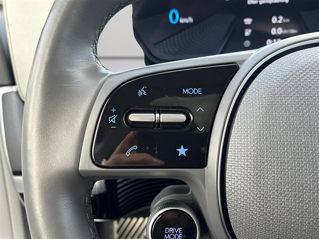 Hyundai Ioniq 5 Uniq billede 20