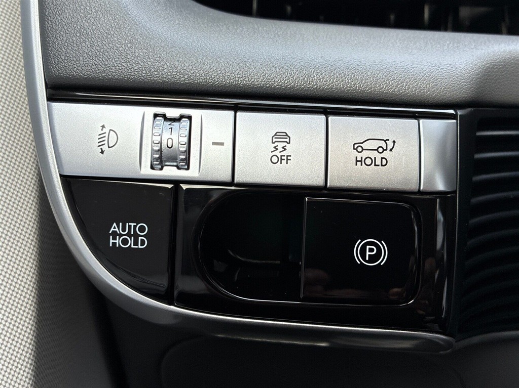 Hyundai Ioniq 5 Uniq billede 23
