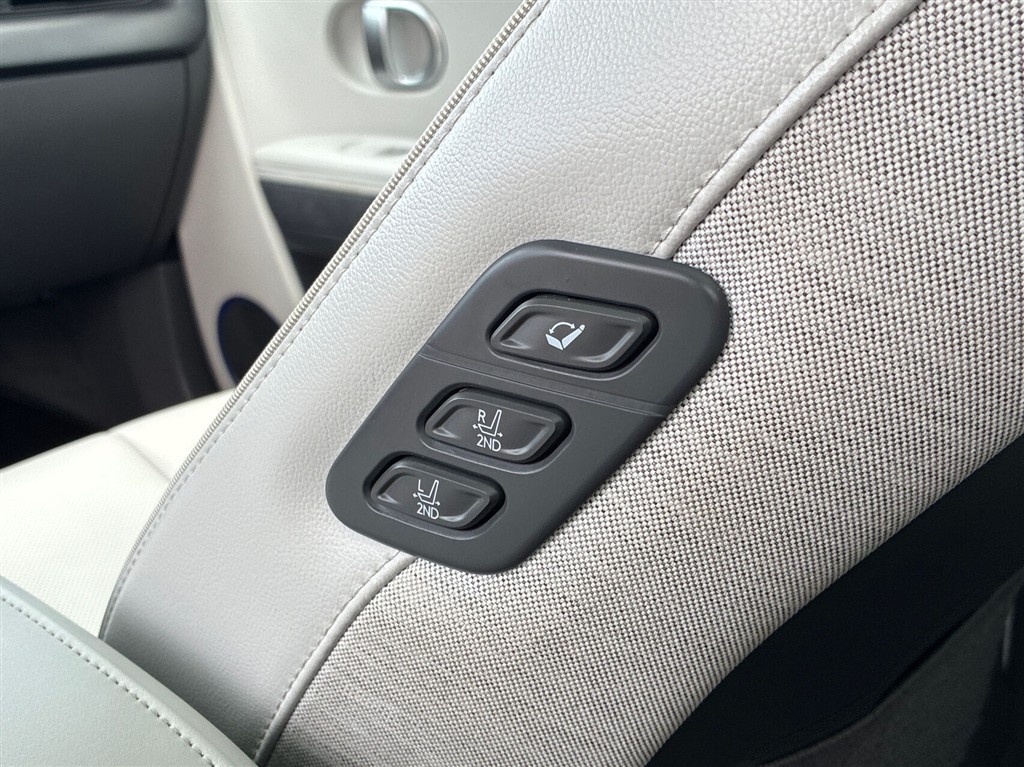 Hyundai Ioniq 5 Uniq billede 28