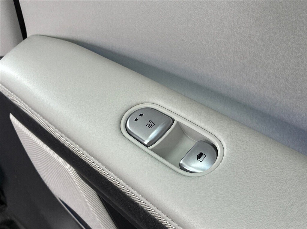 Hyundai Ioniq 5 Uniq billede 29