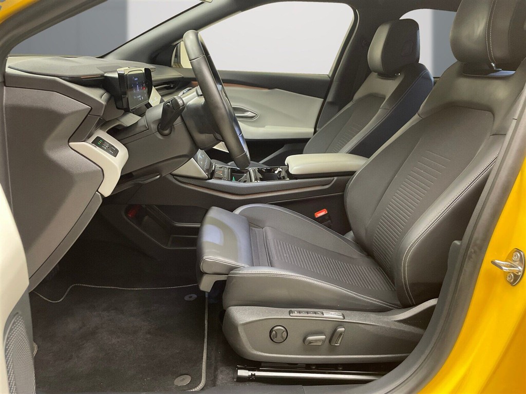 Ford Capri UR Premium billede 11