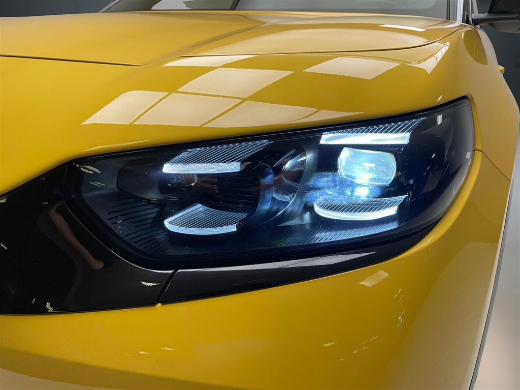 Ford Capri UR Premium billede 16