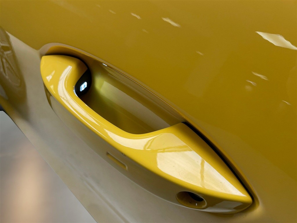Ford Capri UR Premium billede 18