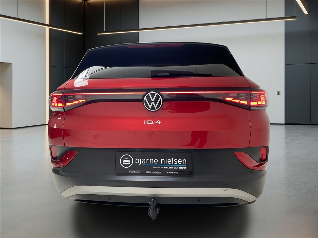 VW ID.4 Tech Performance billede 5