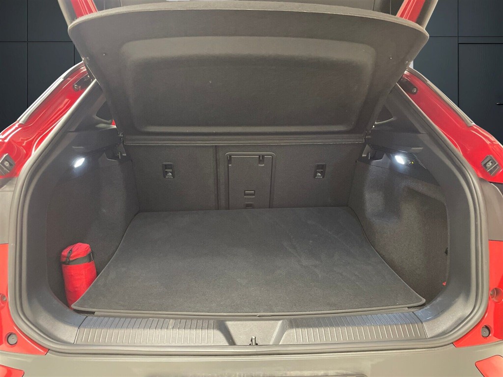 VW ID.4 Tech Performance billede 13