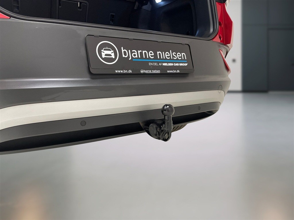 VW ID.4 Tech Performance billede 14