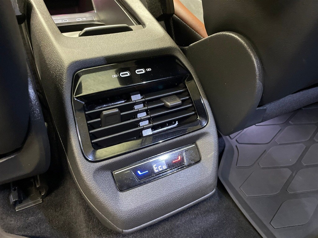VW ID.4 Tech Performance billede 17
