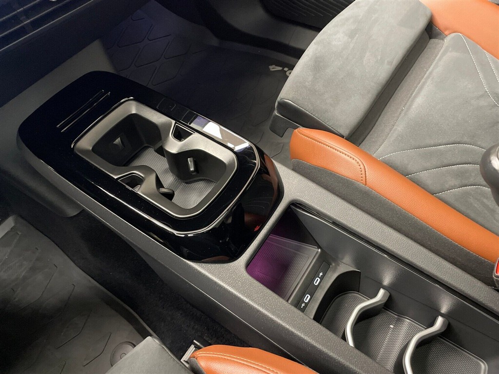 VW ID.4 Tech Performance billede 19