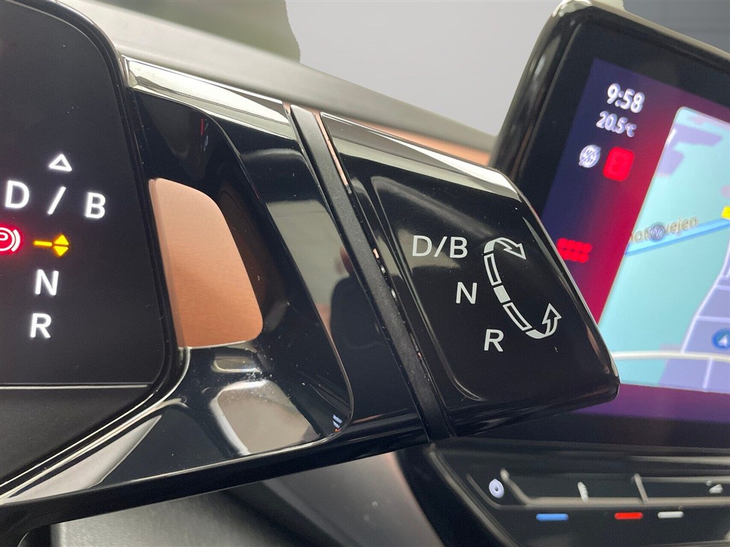 VW ID.4 Tech Performance billede 20
