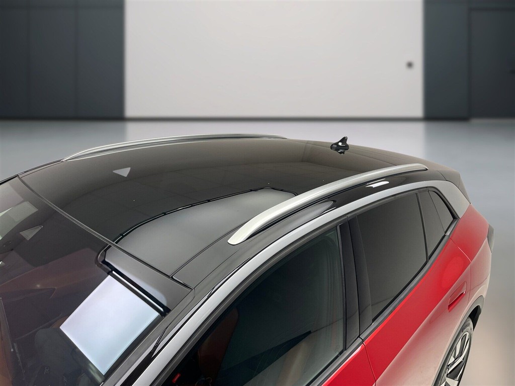 VW ID.4 Tech Performance billede 29