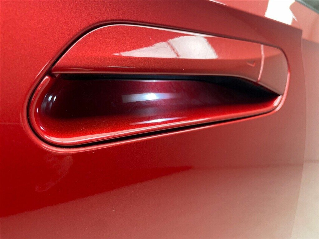 VW ID.4 Tech Performance billede 33