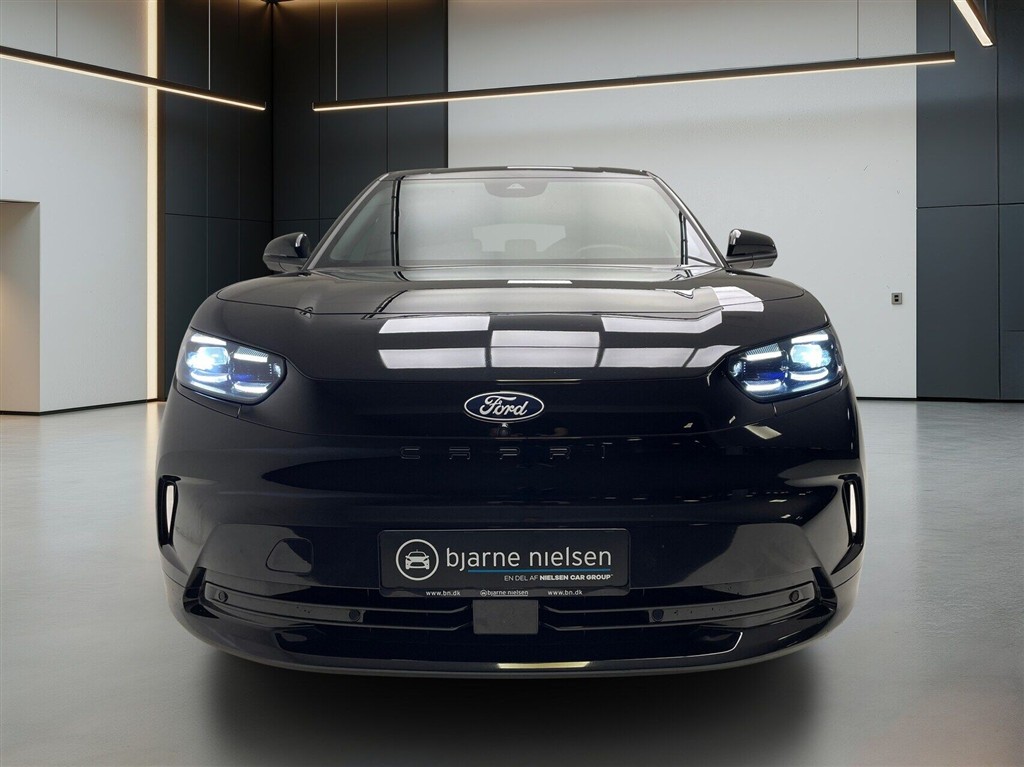 Ford Capri UR Premium billede 4