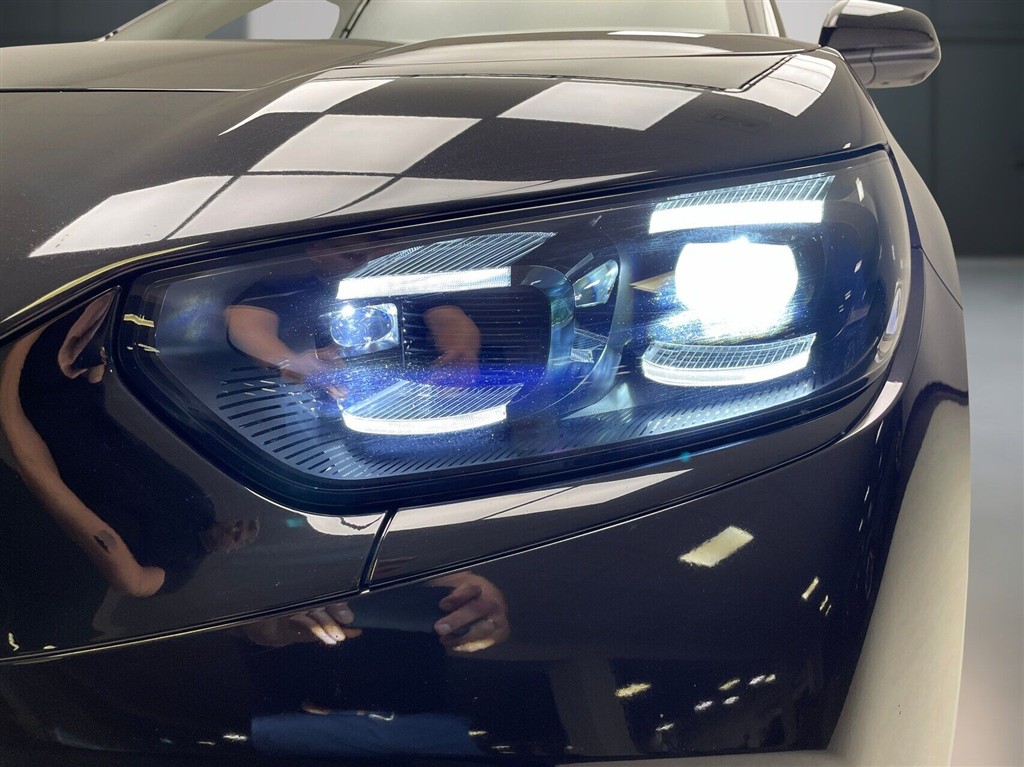 Ford Capri UR Premium billede 15