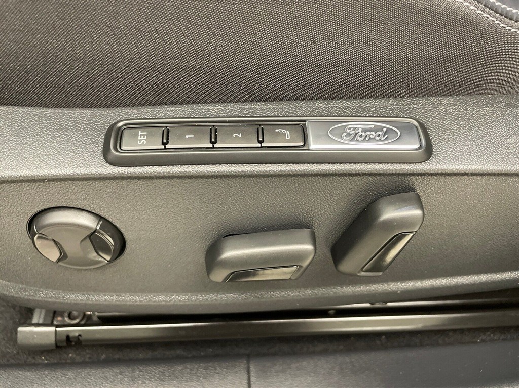 Ford Capri UR Premium billede 17
