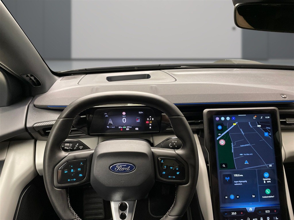 Ford Capri UR Premium billede 19
