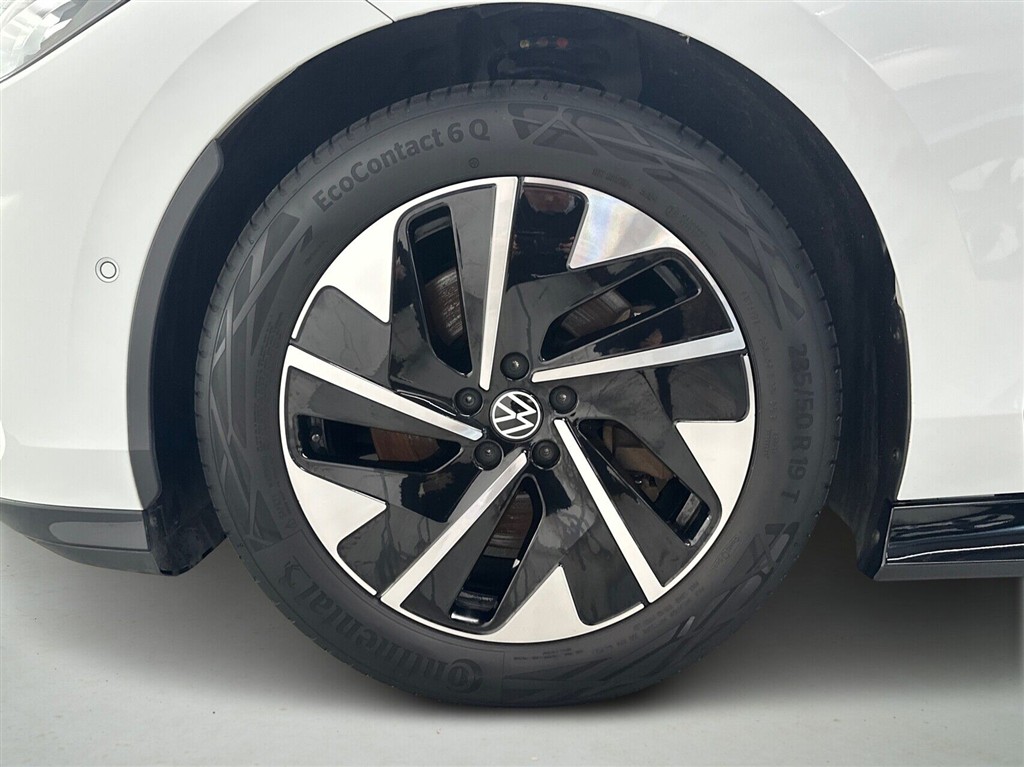 VW ID.7 Style S+ billede 9