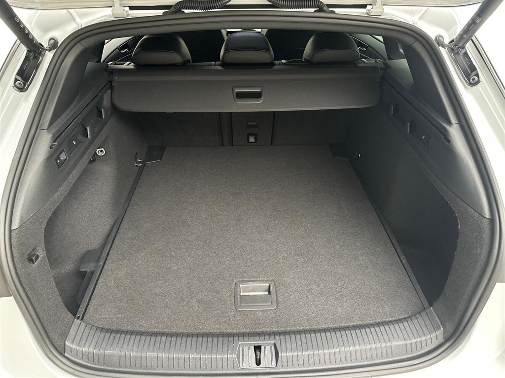 VW ID.7 Style S+ billede 14