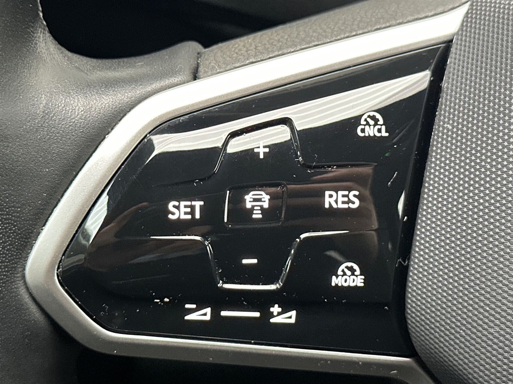 VW ID.7 Style S+ billede 16