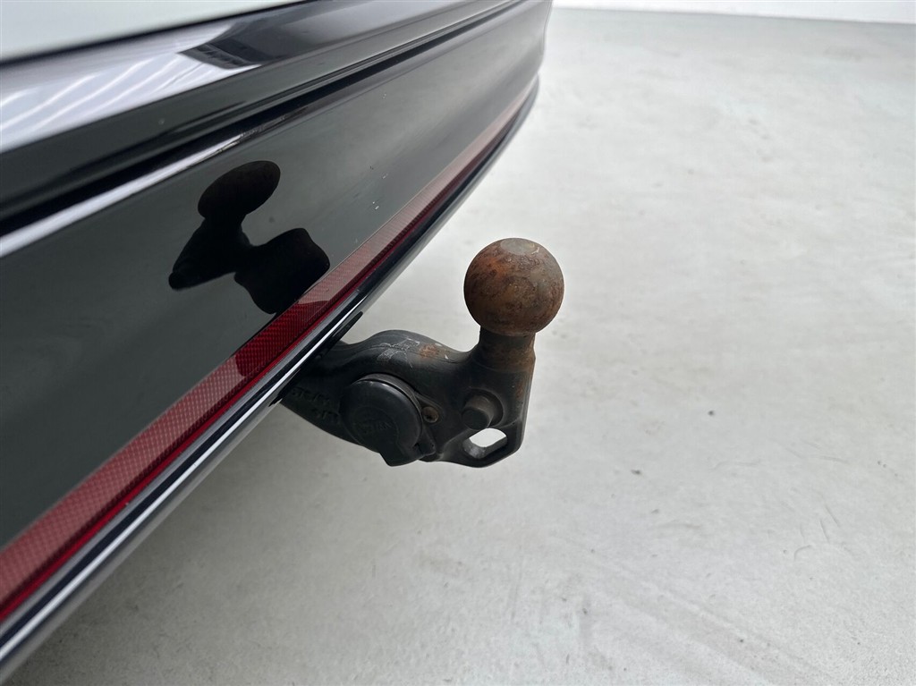VW ID.7 Style S+ billede 22