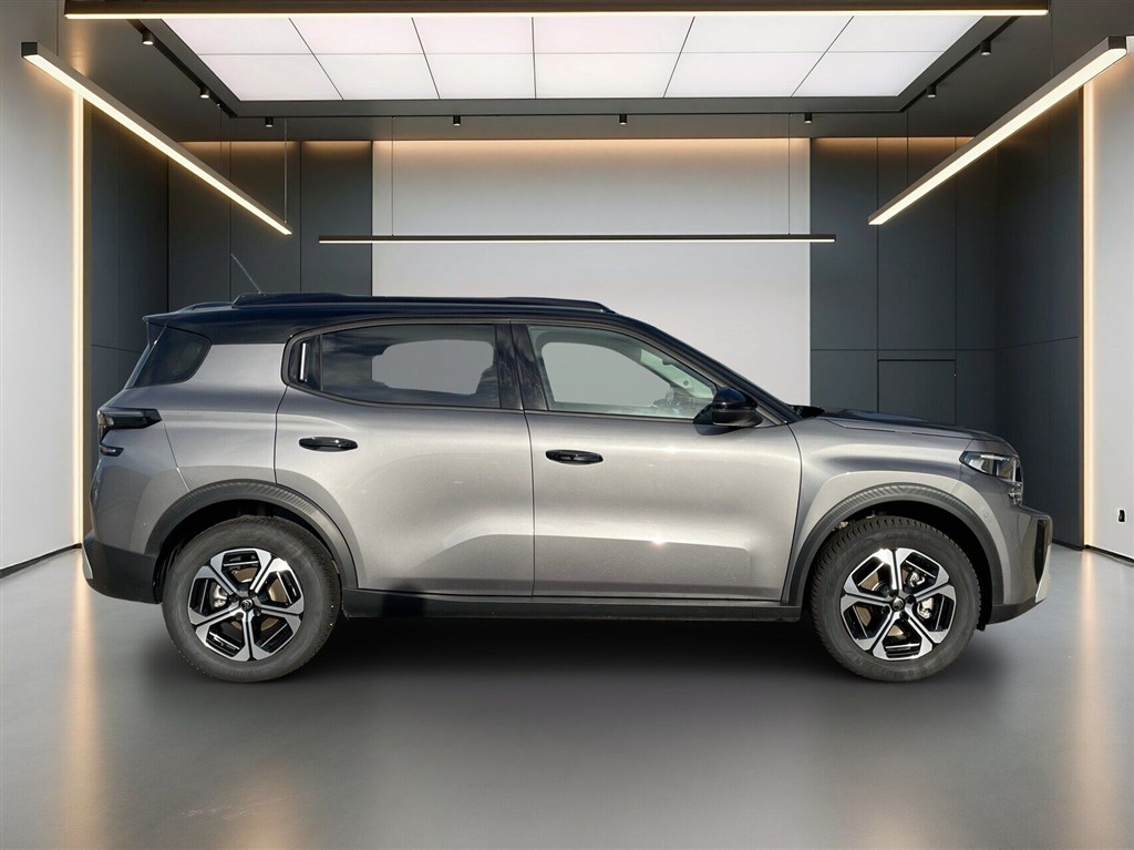 Citroën e-C3 Aircross Max billede 5