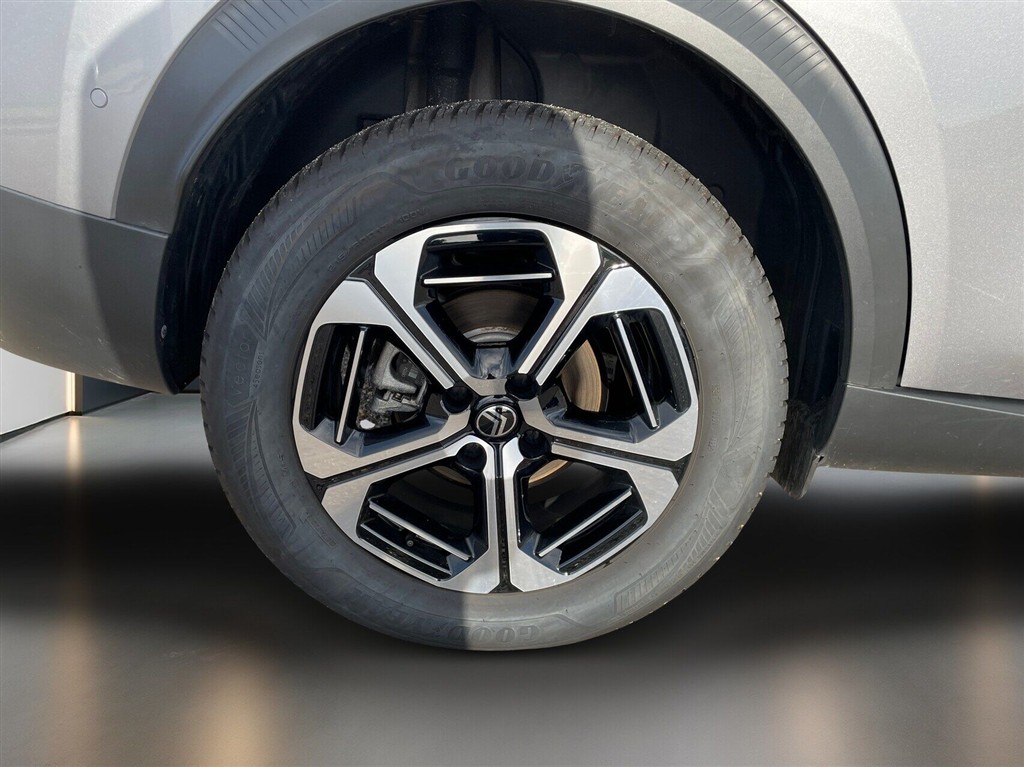 Citroën e-C3 Aircross Max billede 6