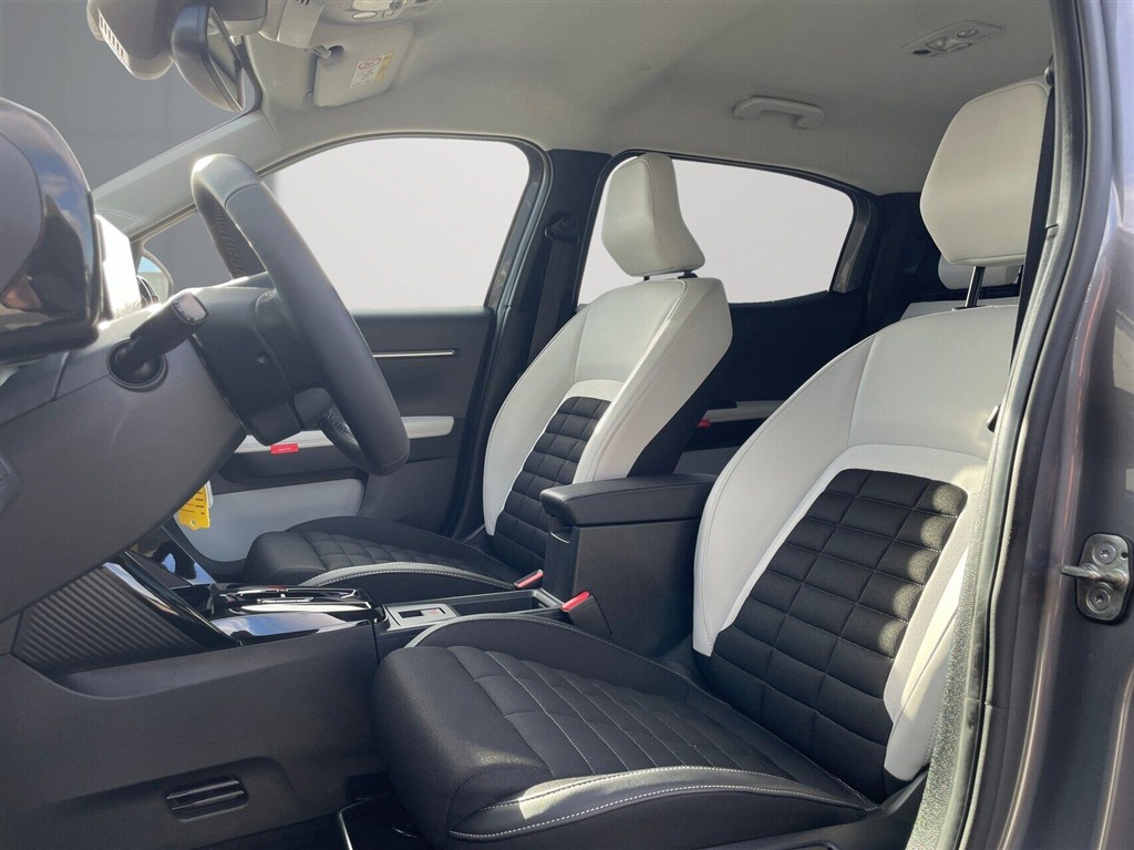 Citroën e-C3 Aircross Max billede 11