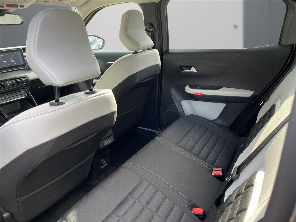 Citroën e-C3 Aircross Max billede 12