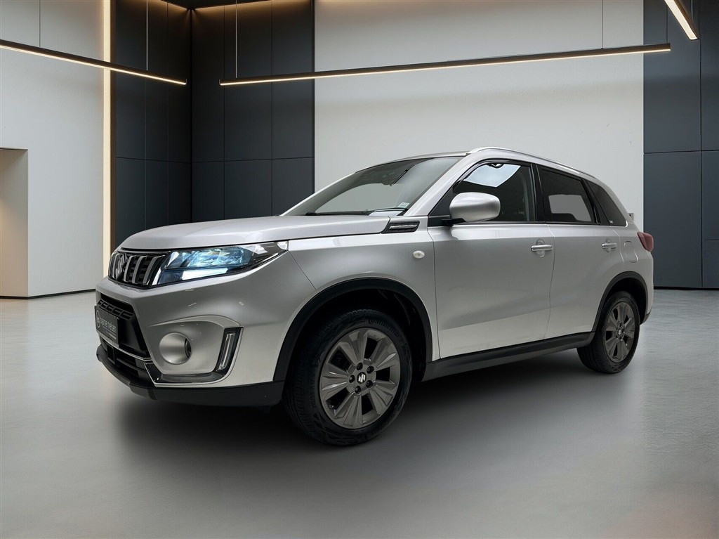 Suzuki Vitara Active