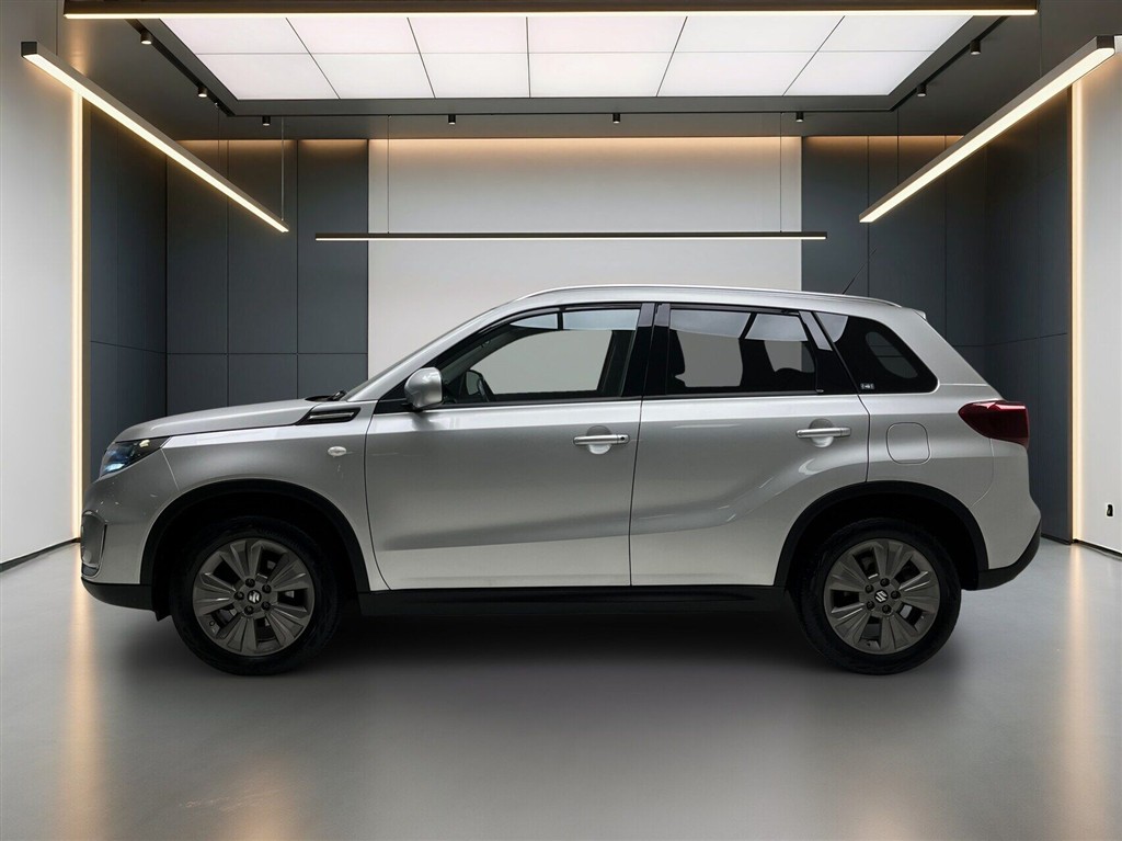 Suzuki Vitara Active billede 2