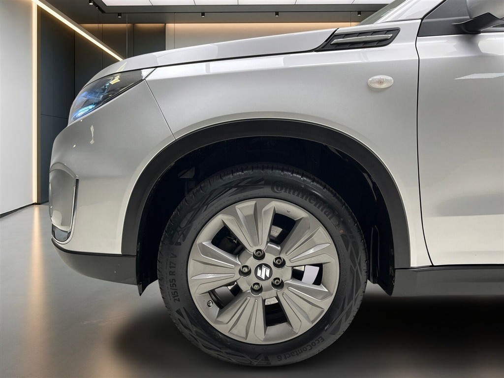 Suzuki Vitara Active billede 4