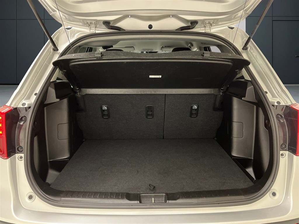 Suzuki Vitara Active billede 6