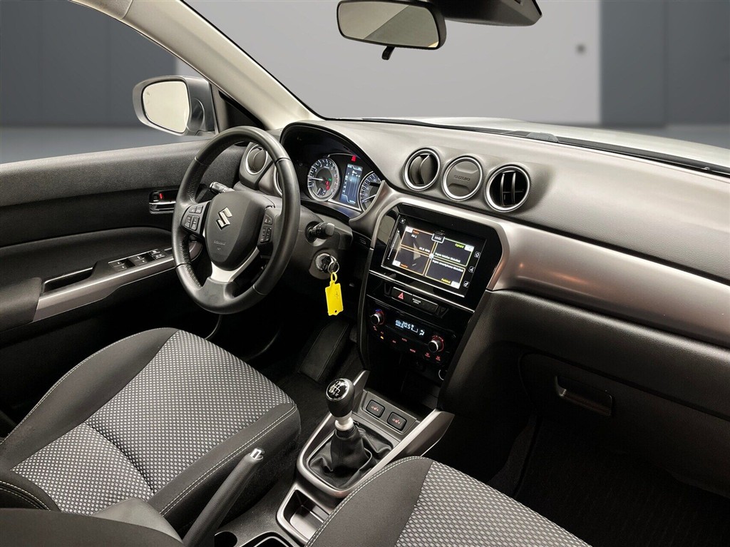 Suzuki Vitara Active billede 7