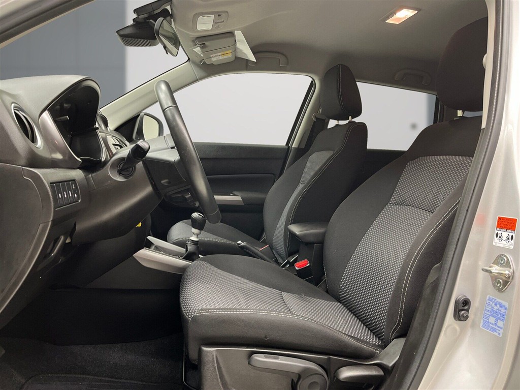 Suzuki Vitara Active billede 9