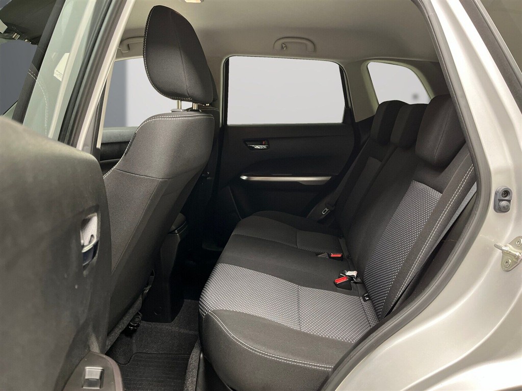Suzuki Vitara Active billede 10