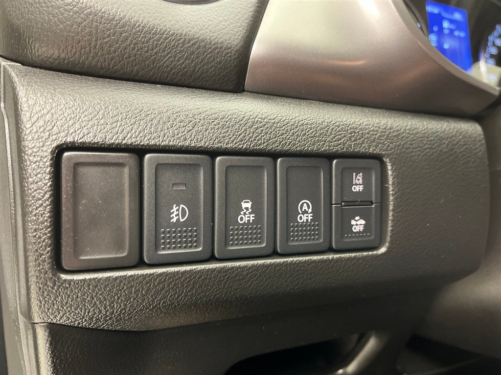 Suzuki Vitara Active billede 15