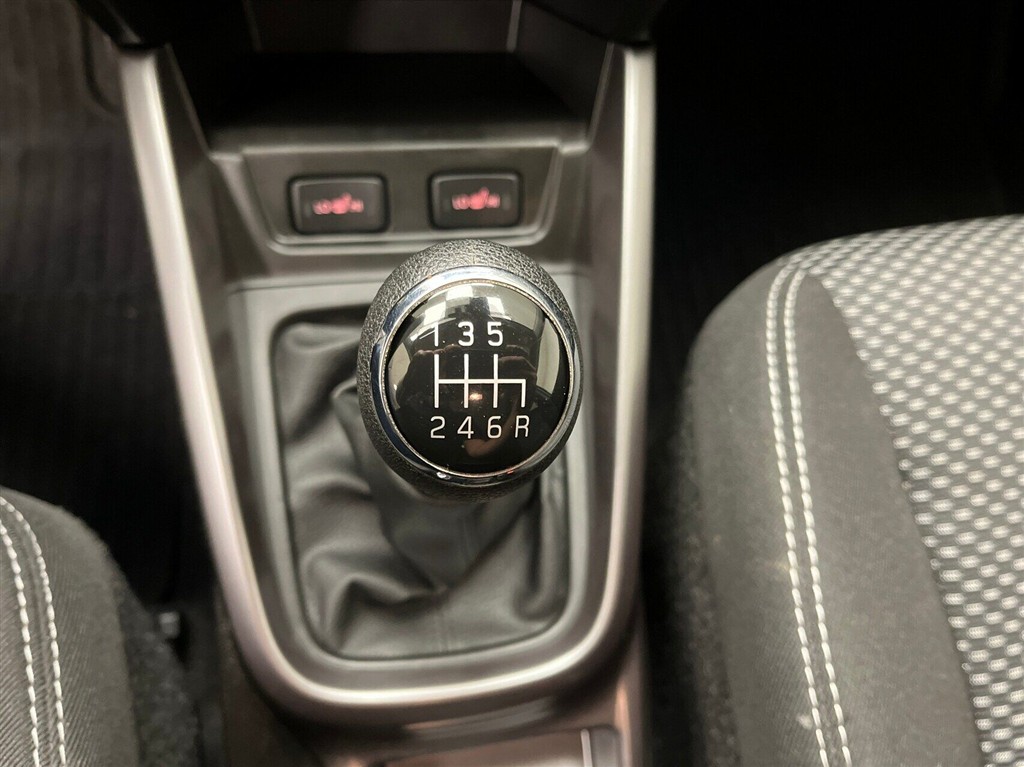 Suzuki Vitara Active billede 16