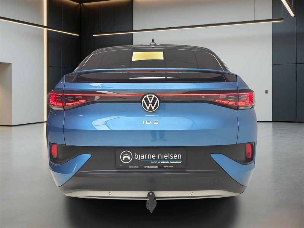 VW ID.5 Pro billede 3