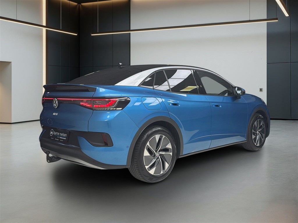 VW ID.5 Pro billede 4